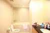 A beautiful duplex apartment with 2 bedrooms for rent in Xuan Dieu street, Tay Ho, Ha Noi